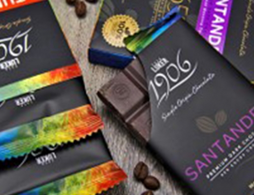 Casa Luker Premium Chocolate