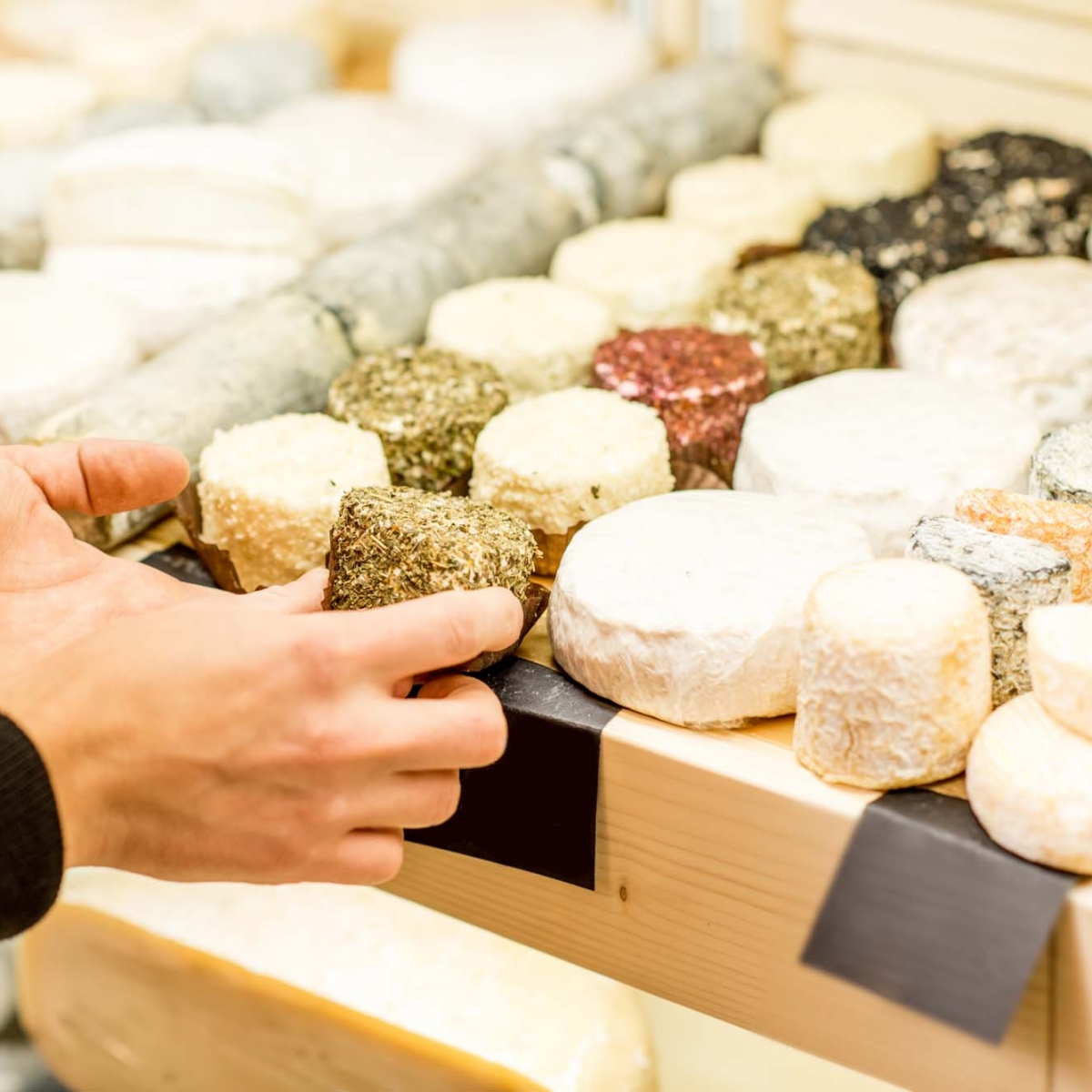 Lekker Food Distributors Western Canada's Food Specialists Since 1960