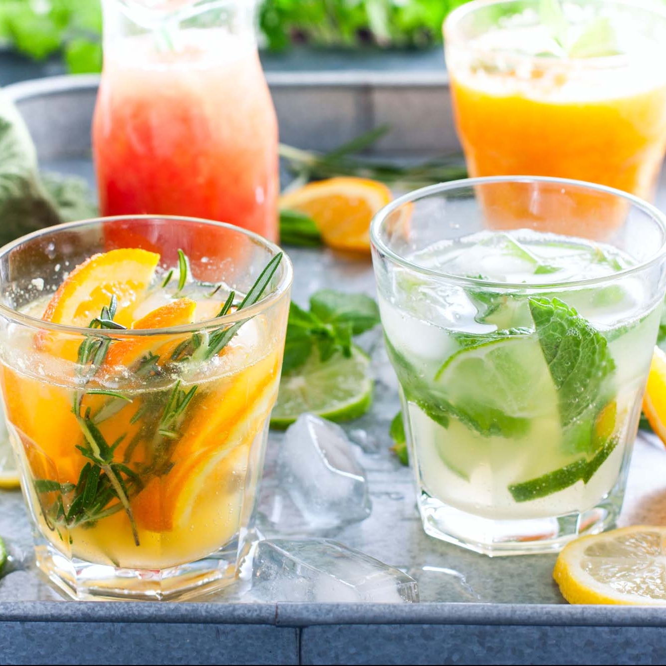 Lekker Food Distributors Western Canada's Food Specialists Since 1960